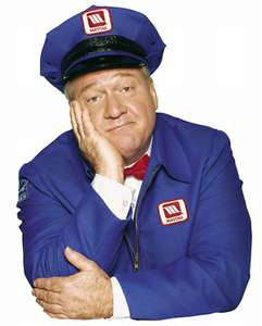 \"Maytag